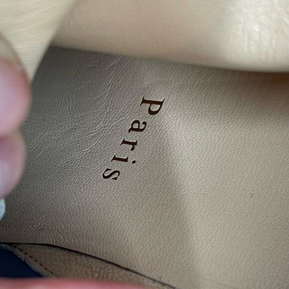 Christian Louboutin Denim Kate Botta Alta Loubijeans Over the Knee Boot EU 37.5 - Picture 14 of 16